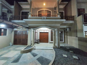 Shant Villa Jogja